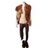 Image 1 : The Last Witchunter Kaulder (Vin Diesel) Flashback Movie Costumes