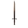 Image 1 : The Last Witchunter Kaulder (Vin Diesel) Sword Movie Props