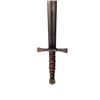 Image 2 : The Last Witchunter Kaulder (Vin Diesel) Sword Movie Props