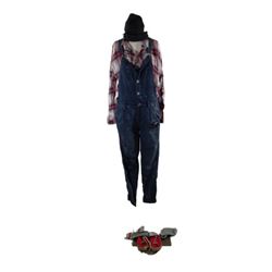 Blair Witch (2016) Lisa (Callie Hernandez) Movie Costumes