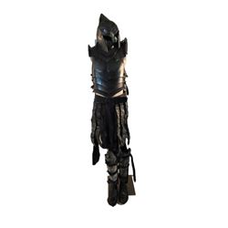 Underworld: Rise of the Lycans Death Dealer Movie Costumes