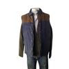 Image 2 : Father Figures Peter(Ed Helms) Movie Costumes