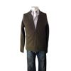 Image 3 : Father Figures Peter(Ed Helms) Movie Costumes