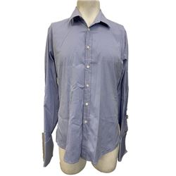 Chris Pine Personal Collection "Anto" Shirt