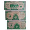 Image 3 : Beatles Vintage Money Set
