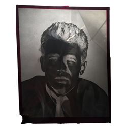 James Dean Negative