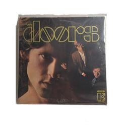The Doors (1967) Album 33 rpm