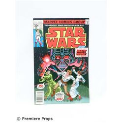 Star Wars Marvel Comic Book Vol. 1