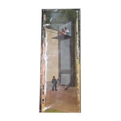 Fat Albert Animation Pan