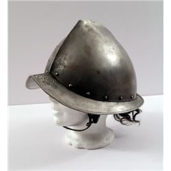 The Chronicles of Narnia: The Lion, the Witch and the Wardrobe Helmet Movie Props