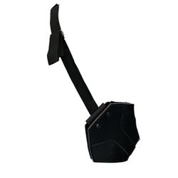 Deadpool Test Sword Scabbard Movie Props