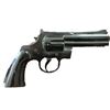 Image 1 : Magnum Force Police Revolver Movie Props