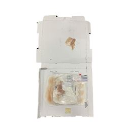 The Wolverine (2013) SFX Movie Props