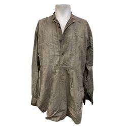 The Lone Ranger (2013) Movie Costumes