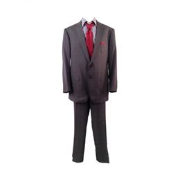 Roman J. Israel Roman's Movie Costumes