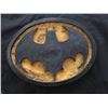Image 1 : Batman (1989)  Bat Emblem Movie Props