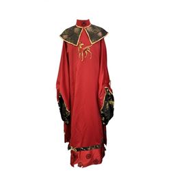 Charmed (2018 TV reboot) Zodiac Elder Costume