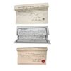 Image 1 : Django Broomhilda (Kerri Washington) Freedom Papers Movie Props