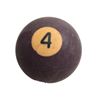 Image 1 : Django Pool Table Ball Movie Props