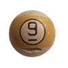 Image 1 : Django Pool Table Ball Movie Props