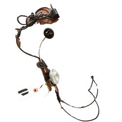 Changeling Christine (Angelina Jolie) Headset Movie Props