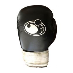 Creed Boxing Glove Movie Props