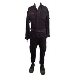 Resident Evil: The Final Chapter Umbrella Trooper Movie Costumes