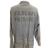 Image 2 : Fled Piper (Laurence Fishburne) Prison Movie Costumes