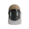Image 1 : Chips CHP Motorcycle Helmet