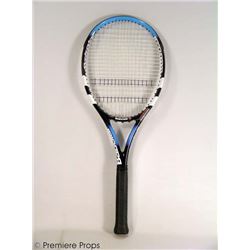 School For Scoundrels Becky (Sarah Silverman) Tennis Racquet Movie Props