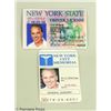 Image 1 : School For Scoundrels DR.P (Billy Bob Thornton) Alias ID Movie Props