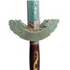 Image 5 : Crouching Tiger: Hidden Dragon: Sword of Destiny Green Destiny Sword Movie Props