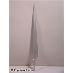 Underworld: Awakening Selene (Kate Beckinsale) Axe Movie Props