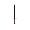 Image 1 : Underworld: Rise of the Lycans Death Dealer Sword Movie Props