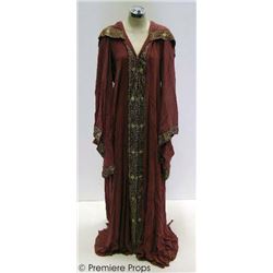 Dungeons & Dragons Melora's Movie Costumes