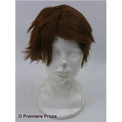 Halloween 2 Mya Rockwell (Brea Grant) Wig Movie Props