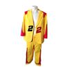 Image 1 : Lab Rats TV  Team Logano Suit Costume