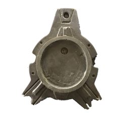 Iron Man 2 Ivan (Mickey Rourke) Movie Props