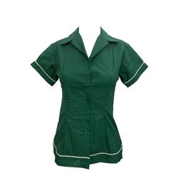 Vampires Suck Becca (Jenn Proske) Bowling Shirt Movie Costumes