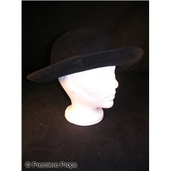 Screen Worn Madonna Hat from Dick Tracy