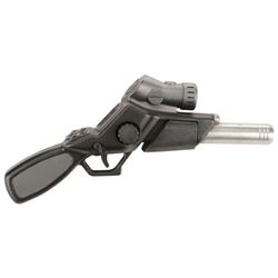 Andromeda Hero Prop Hand Blaster