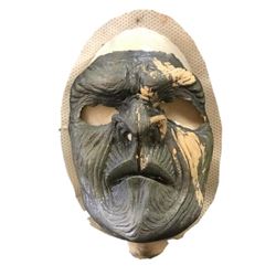 Game of Thrones White Walker SFX Prosthetic