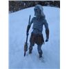Image 2 : Game of Thrones White Walker SFX Prosthetic