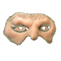 Grimm TV Monroe Makeup Prosthetic