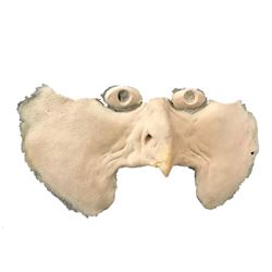 Grimm TV Steinadler Makeup Appliance