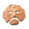 Image 1 : Grimm TV Werewolf Makeup Appliances