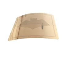 Batman (1966) Adam West Bat Buckle Replica