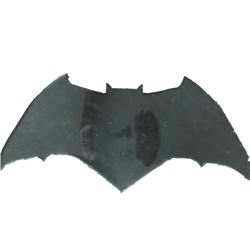 Batman versus Superman Batsuit Glyph
