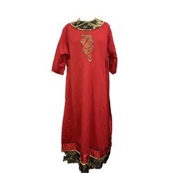 Charmed (2018 TV reboot) Zodiac Elder Costume