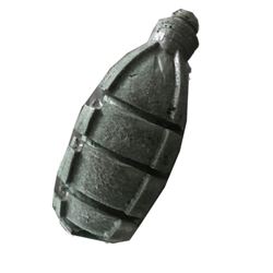 Starship Troopers Grenade Movie Props